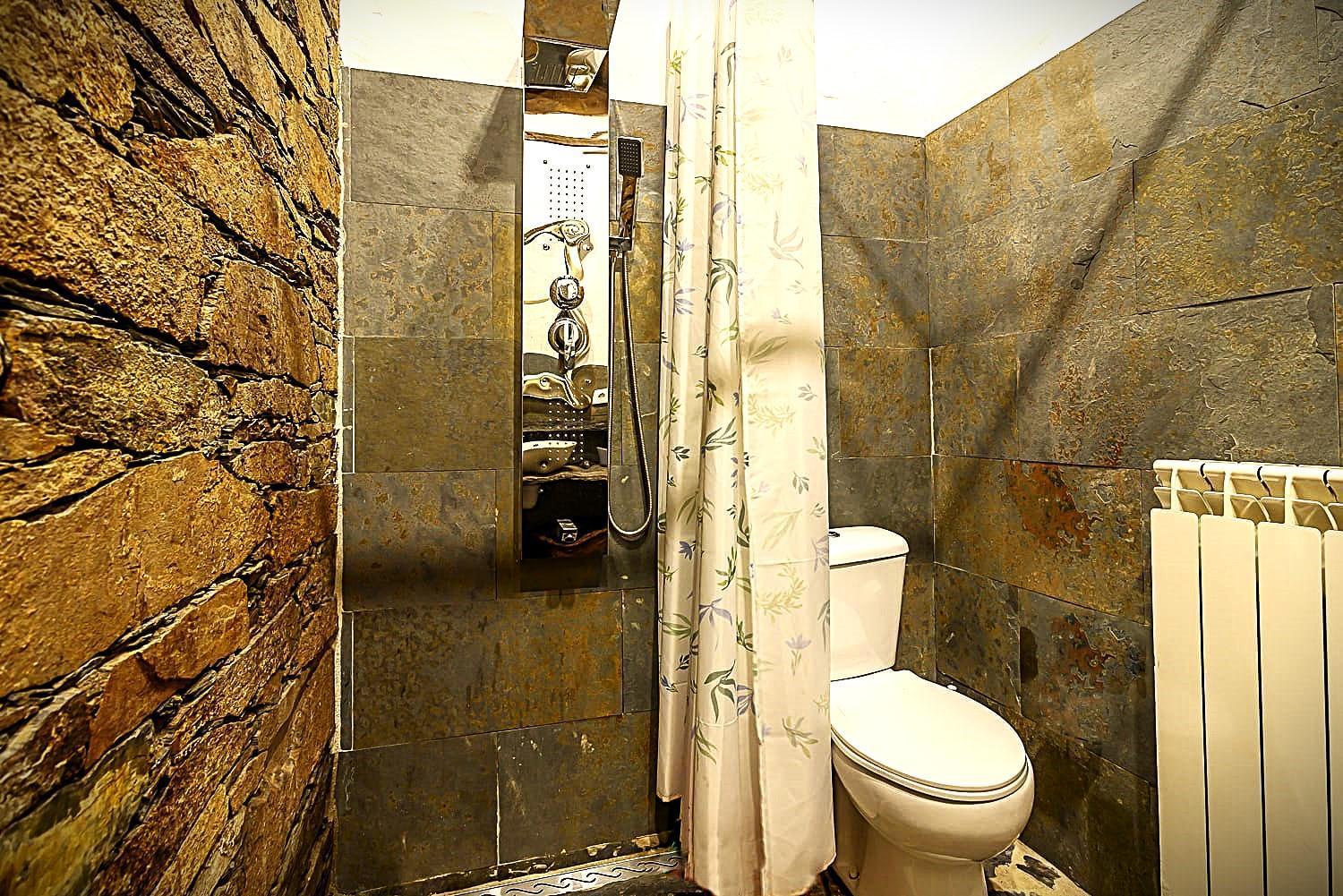 As Casias D'Oscos Villanueva de Oscos Dış mekan fotoğraf